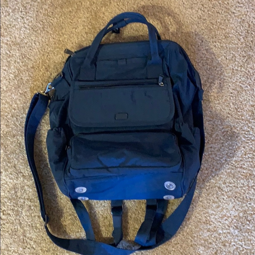 Lug Via convertible bag